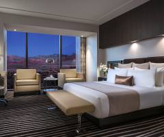 Red Rock Casino Resort & Spa Las Vegas: Luxus König