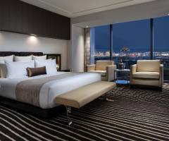 Red Rock Casino Resort & Spa Las Vegas: Unterschrift König