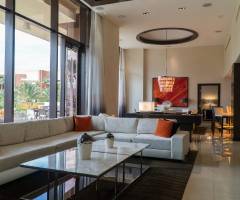 Red Rock Casino Resort & Spa Las Vegas: Villa-Suiten