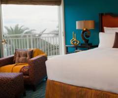 Wind Creek Carnival Casino Curacao: Majestätische Suite