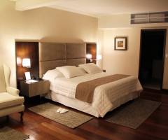 Casino Vivant de Asuncion: Botschafter