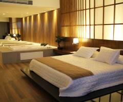 Casino Vivant de Asuncion: Orientalisch