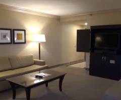 Rio All-Suite Hotel and Casino Las Vegas: Luxus 1 König