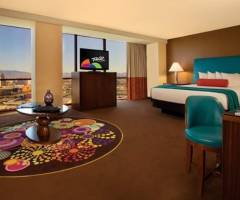 Rio All-Suite Hotel and Casino Las Vegas: Prämie 1 König