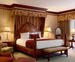 Rio All-Suite Hotel and Casino Las Vegas: Voodoo-Kollektion