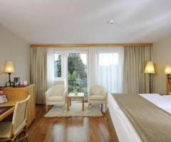 Regency Casino Tirana: Doppelter