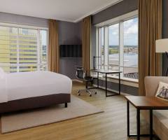 Holland Casino Rotterdam: Junior-King-Suite