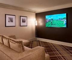 Treasure Island Hotel and Casino Las Vegas: Exekutiv-Suite