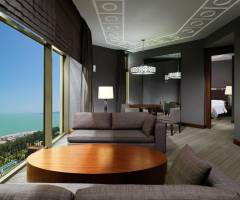 Casino Peace Batumi: Exekutiv-Suite