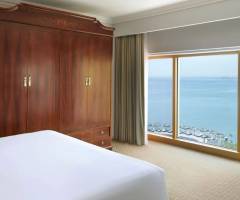 Aden Bay Casino: Exekutiv-Suite