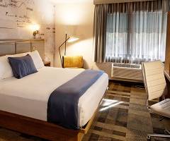Silver Sevens Hotel & Casino: Turm Premium