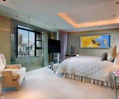 Ponte 16 Resort Macau: Ewiger Glamour