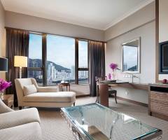 Ponte 16 Resort Macau: Junior-Suite