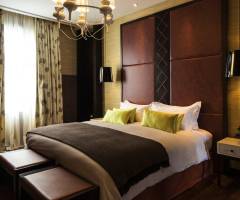 Casino Carrasco & Sofitel Montevideo: Kaiserliche Suite