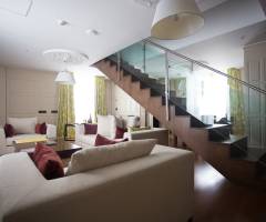 Casino Carrasco & Sofitel Montevideo: Oper-Suite