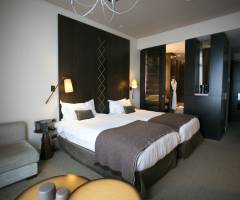 Casino Carrasco & Sofitel Montevideo: Superior 2 Einzelbetten