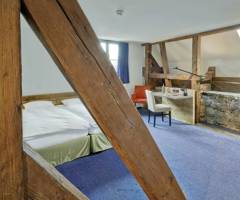 Swiss Casinos Schaffhausen: Superior Zimmer