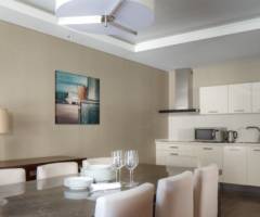 Sochi Casino and Resort: Ein-Zimmer-Superior-Familiensuite
