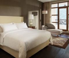 Sochi Casino and Resort: Familien-Ein-Zimmer-Junior-Suite