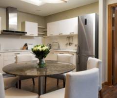 Sochi Casino and Resort: Grand Family Suite mit drei Schlafzimmern
