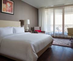 Sochi Casino and Resort: Premier Family Suite mit vier Schlafzimmern