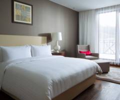 Sochi Casino and Resort: Zwei-Zimmer-Familiensuite