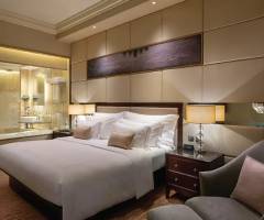 StarWorld Casino & Hotel: Exekutivzimmer