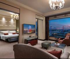 StarWorld Casino & Hotel: Premier-Suite