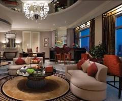 StarWorld Casino & Hotel: Starworld-Suite