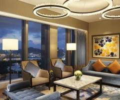 Studio City Macau: Exekutiv-Suite