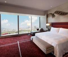 Studio City Macau: Luxus König