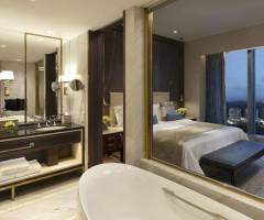 Studio City Macau: Star-Suite