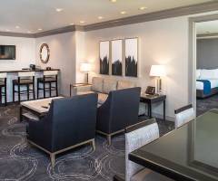 Suncoast Hotel & Casino Las Vegas: Exekutive