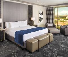 Suncoast Hotel & Casino Las Vegas: Luxus