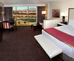 Suncoast Hotel & Casino Las Vegas: Luxus König