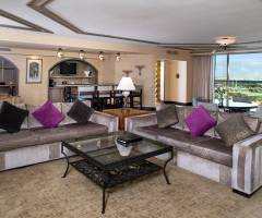 Suncoast Hotel & Casino Las Vegas: Präsidentschaft