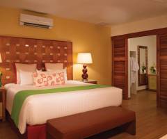 Princess Casino at Sunscape Resort & Spa: Präsidentensuite