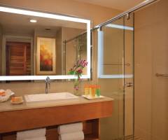Princess Casino at Sunscape Resort & Spa: Sonnenclub Deluxe