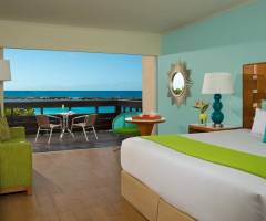 Princess Casino at Sunscape Resort & Spa: Sonnenclub Premium Deluxe