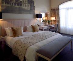 Mermaid Casino Swakopmund: Luxus