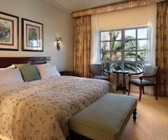 Mermaid Casino Swakopmund: Luxus-Suite