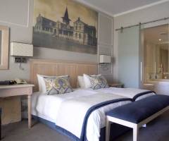 Mermaid Casino Swakopmund: Zwillinge