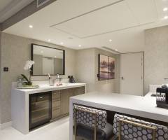 The Star Gold Coast: Club-Suite