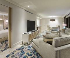The Star Gold Coast: König-Terrassen-Suite
