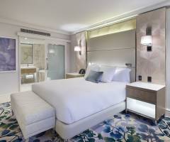 The Star Gold Coast: Suite mit Pazifikblick