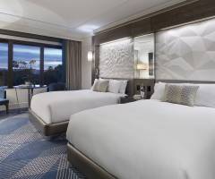 The Star Gold Coast: Superior Deluxe Zimmer