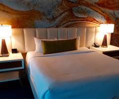Mandalay Bay Resort & Casino: Ausführender König