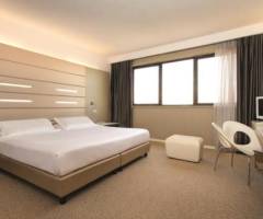 Casino Kigali: Standard Zimmer