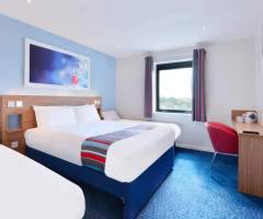 Broadway Casino: Familienzimmer
