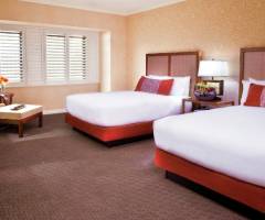 Tropicana Resort & Casino Las Vegas: Paradies Deluxe